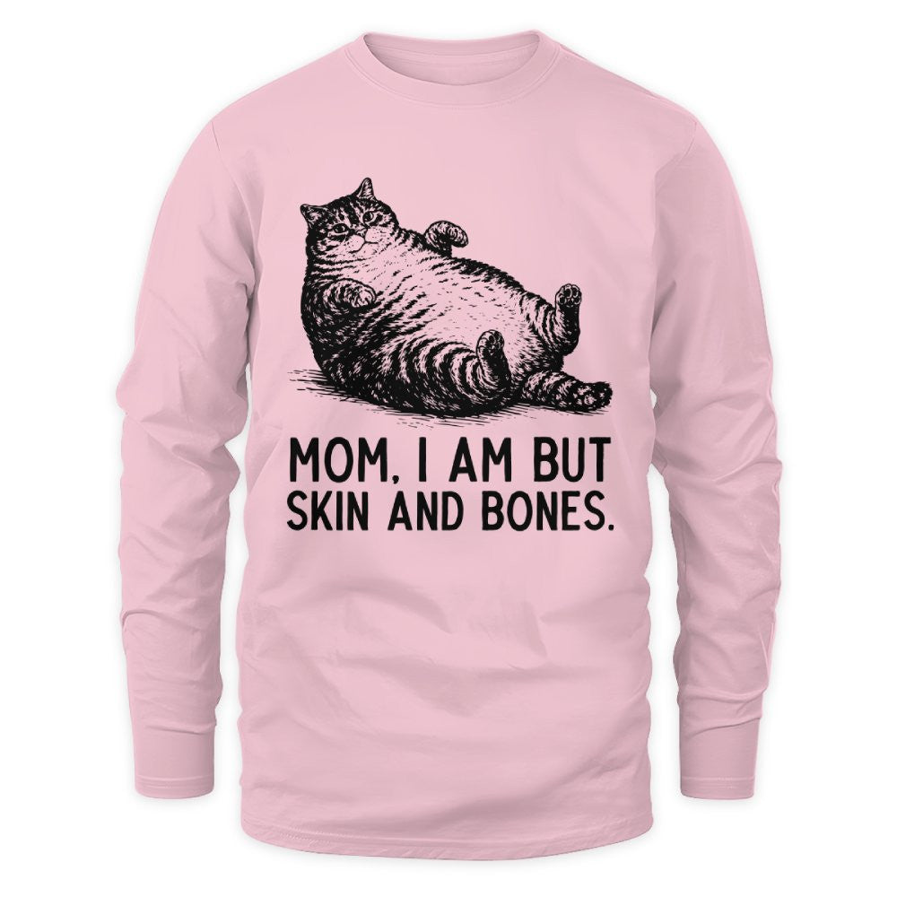 ETT4193 Mom I Am But Skin and Bones