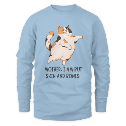 ETT4189 Mother I Am But Skin and Bones