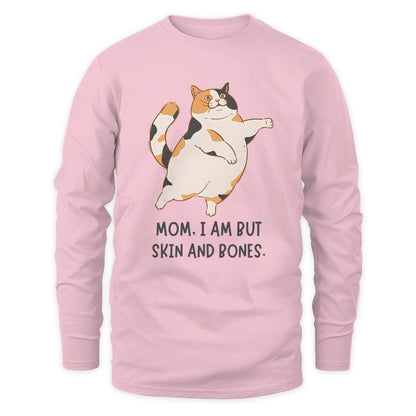 ETT4189 Mom I Am But Skin and Bones