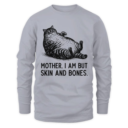 ETT4193 Mother I Am But Skin and Bones