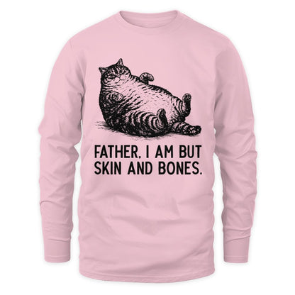 ETT4193 Father I Am But Skin and Bones