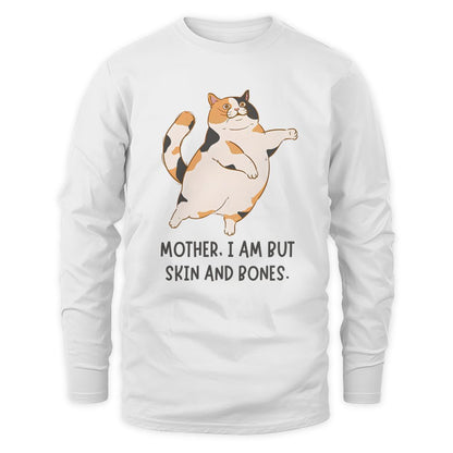 ETT4189 Mother I Am But Skin and Bones
