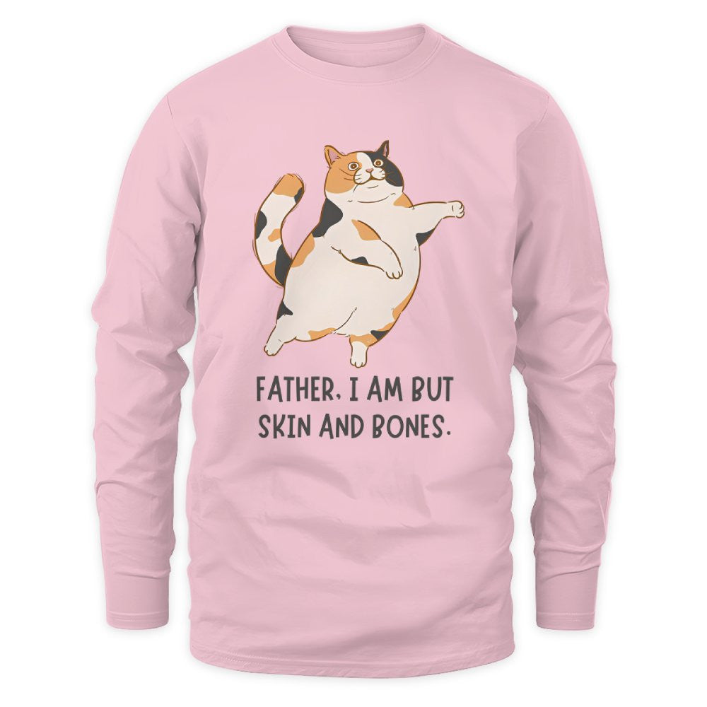 ETT4189 Father I Am But Skin and Bones