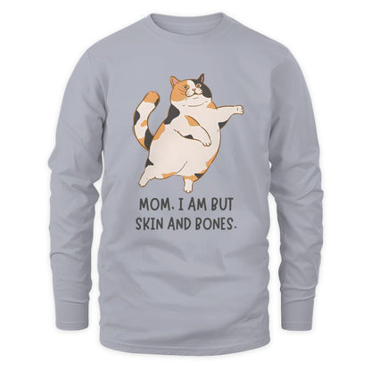 ETT4189 Mom I Am But Skin and Bones