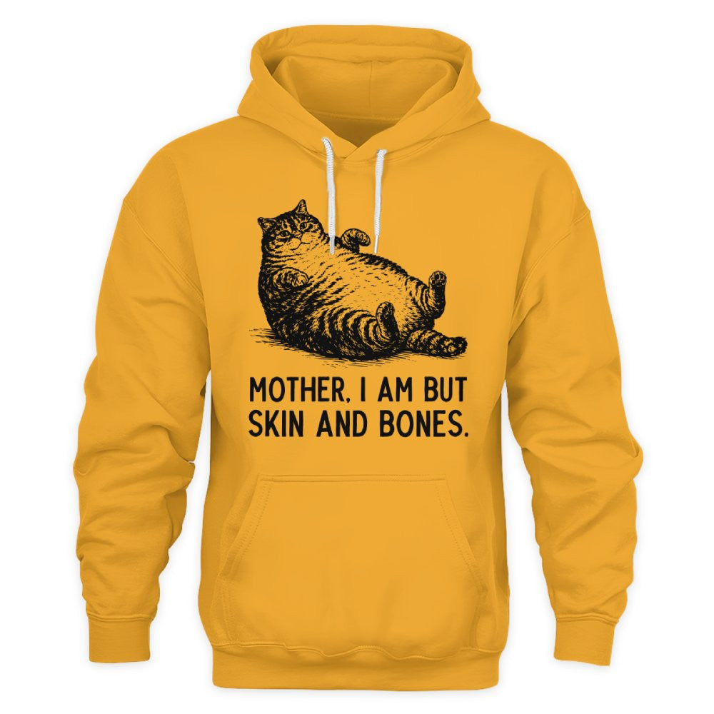 ETT4193 Mother I Am But Skin and Bones
