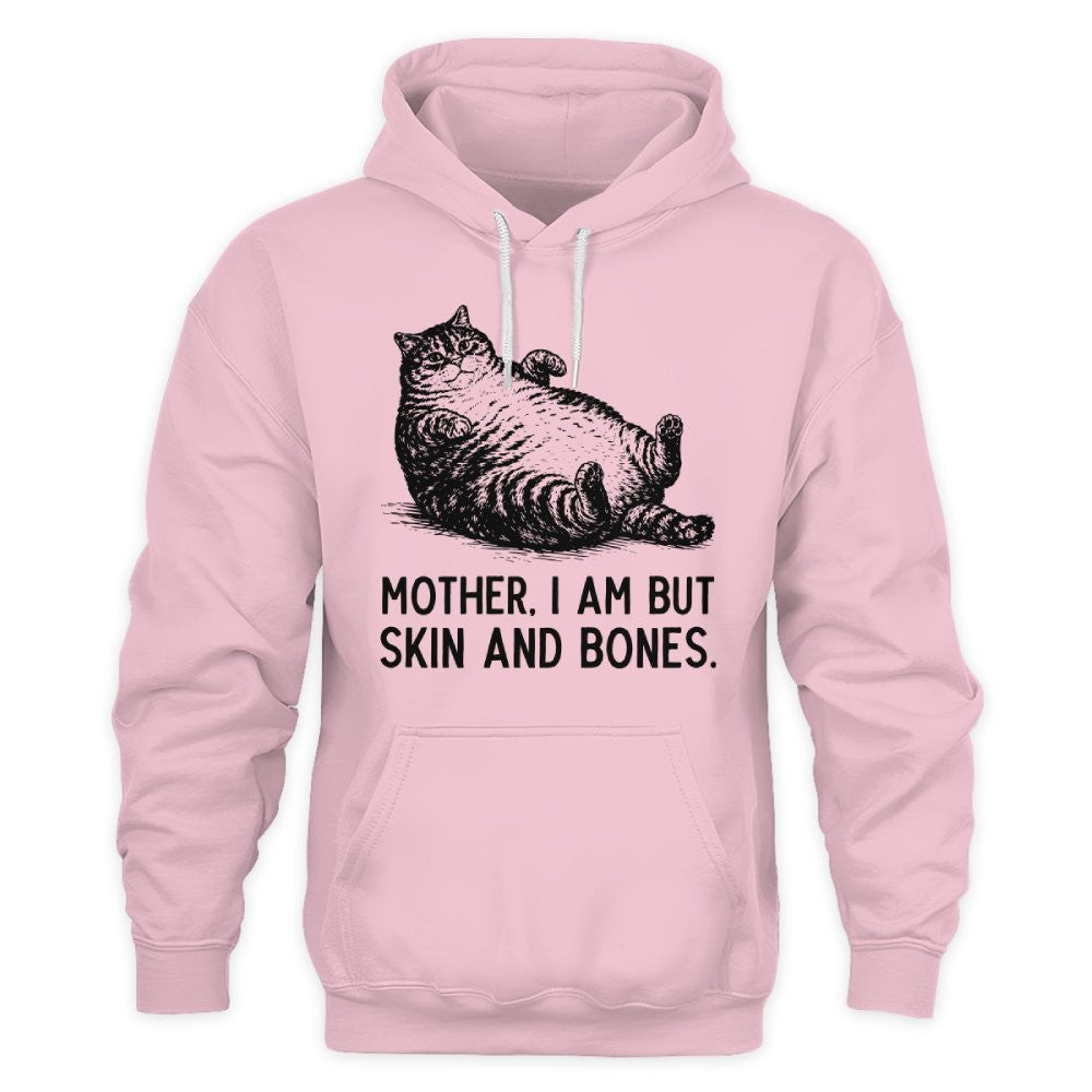 ETT4193 Mother I Am But Skin and Bones