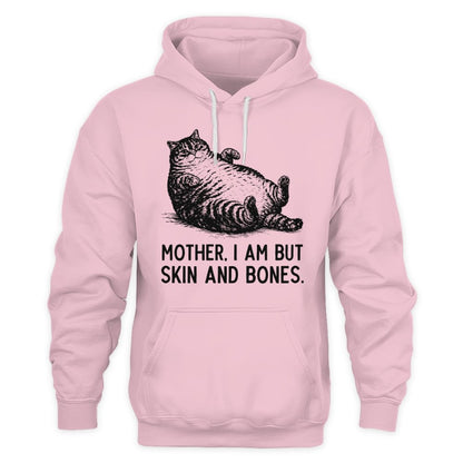 ETT4193 Mother I Am But Skin and Bones
