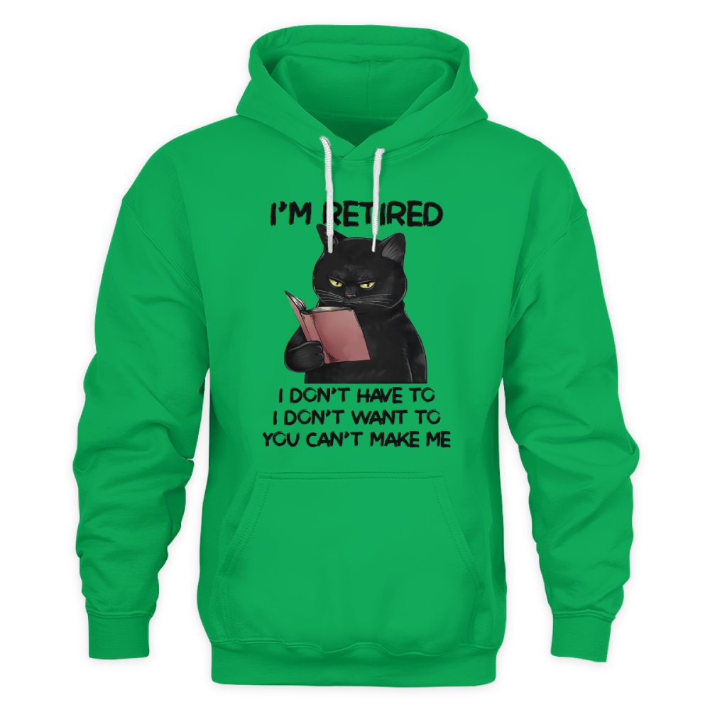 MiPST1605_book I'm Retired I Don't Have To I Don't Want To You Can't Make Me