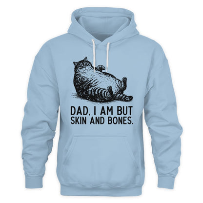 ETT4193 Dad I Am But Skin and Bones