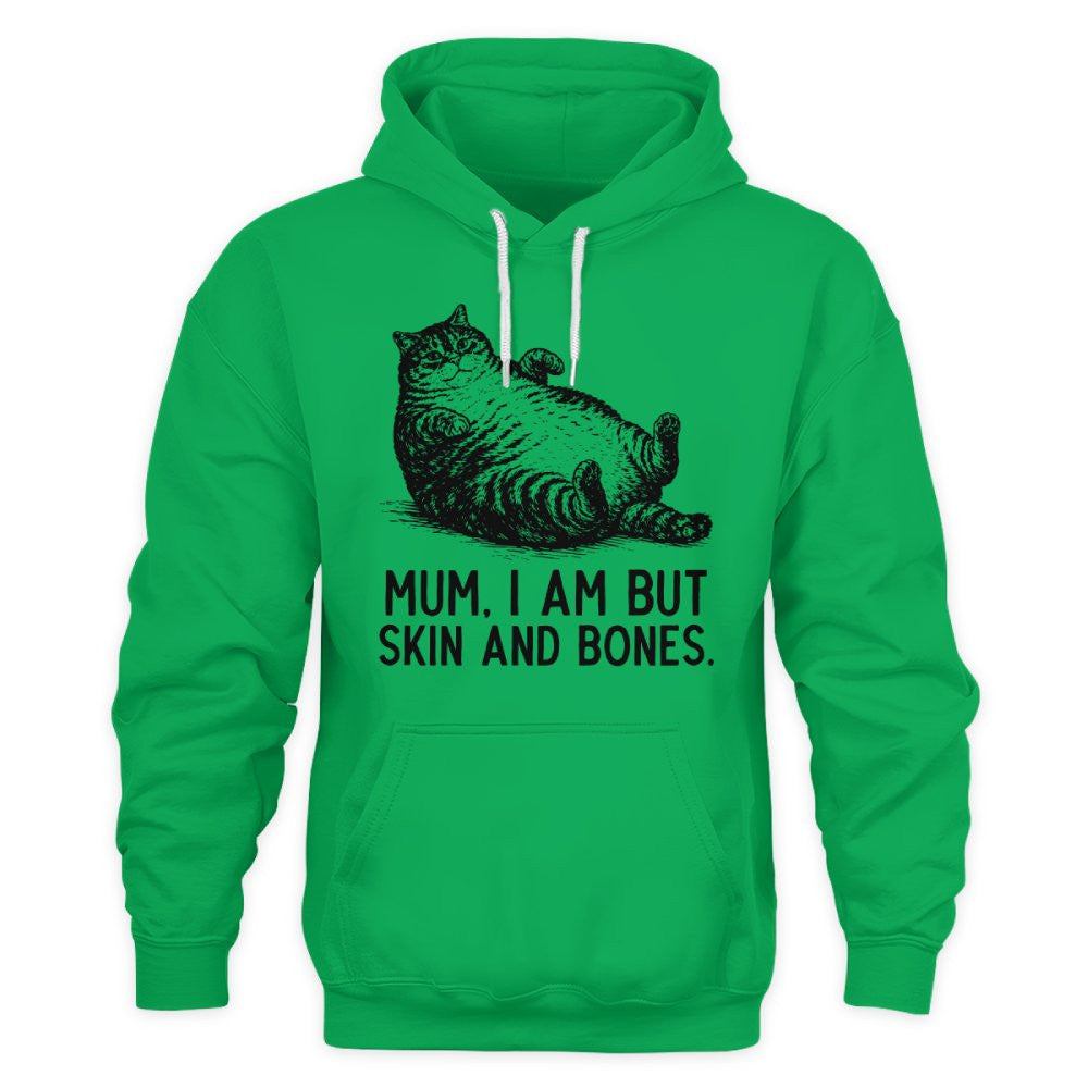 ETT4193 Mum I Am But Skin and Bones
