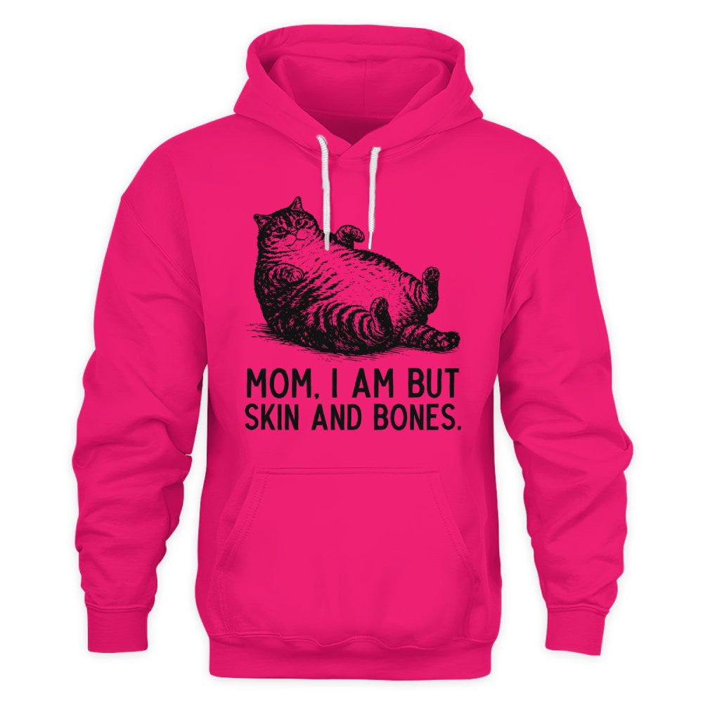 ETT4193 Mom I Am But Skin and Bones