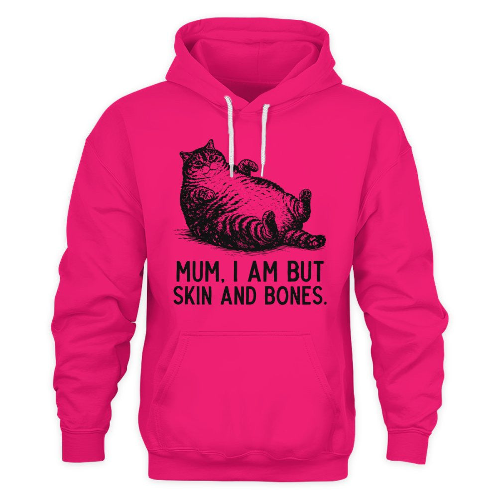 ETT4193 Mum I Am But Skin and Bones