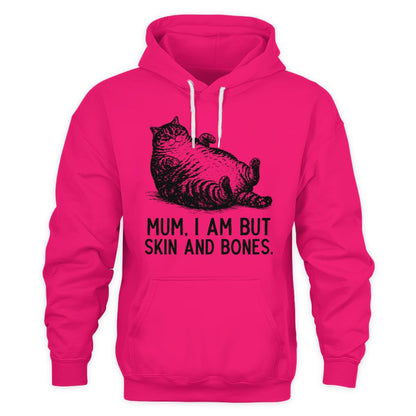ETT4193 Mum I Am But Skin and Bones