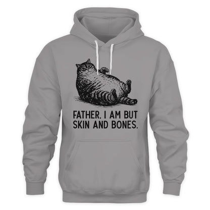 ETT4193 Father I Am But Skin and Bones