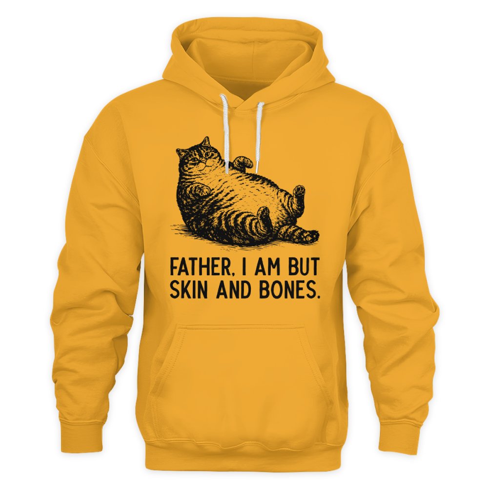 ETT4193 Father I Am But Skin and Bones