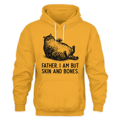ETT4193 Father I Am But Skin and Bones