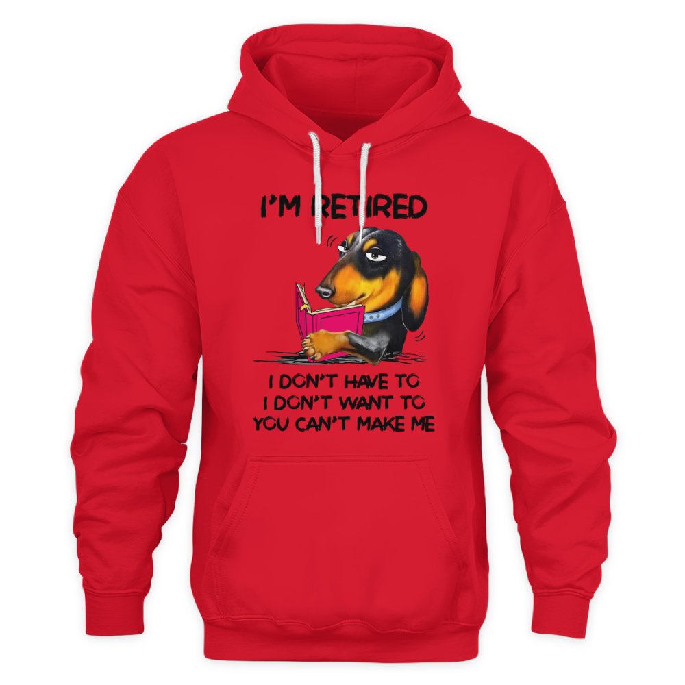 MiPST1608_book I'm Retired I Don't Have To I Don't Want To You Can't Make Me