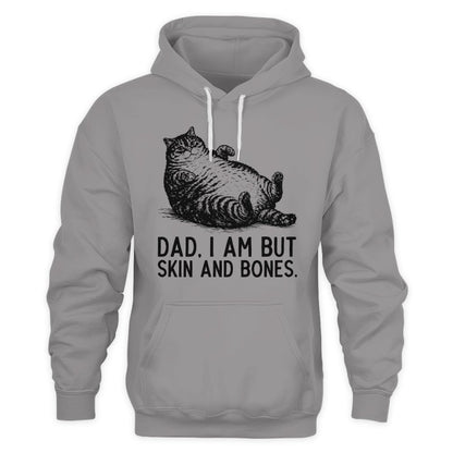 ETT4193 Dad I Am But Skin and Bones