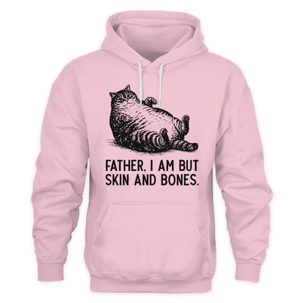 ETT4193 Father I Am But Skin and Bones