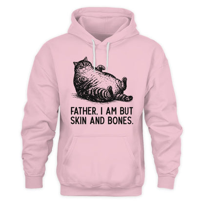 ETT4193 Father I Am But Skin and Bones
