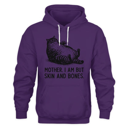 ETT4193 Mother I Am But Skin and Bones