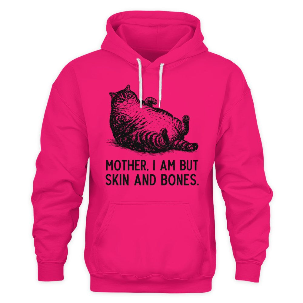ETT4193 Mother I Am But Skin and Bones