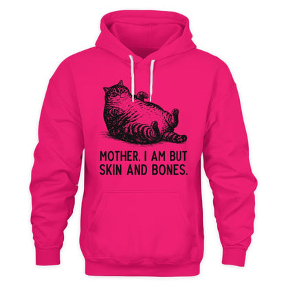 ETT4193 Mother I Am But Skin and Bones