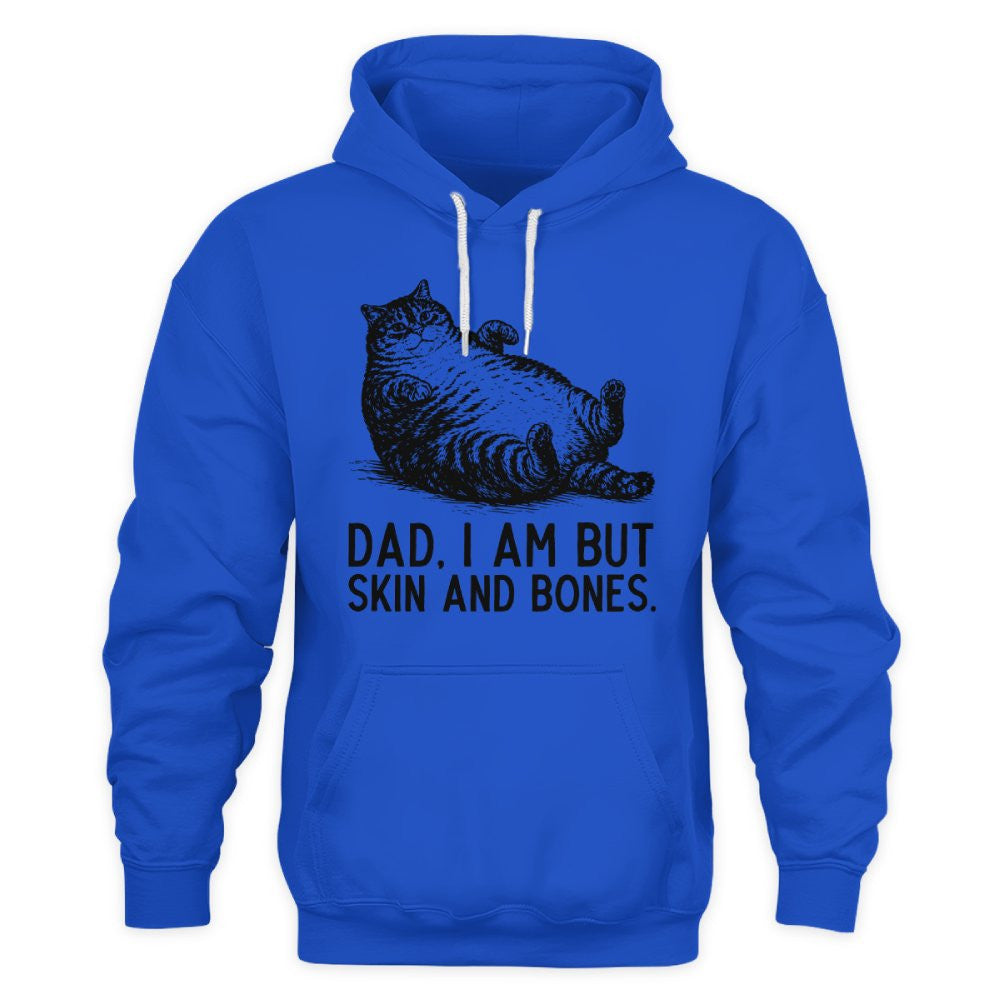 ETT4193 Dad I Am But Skin and Bones