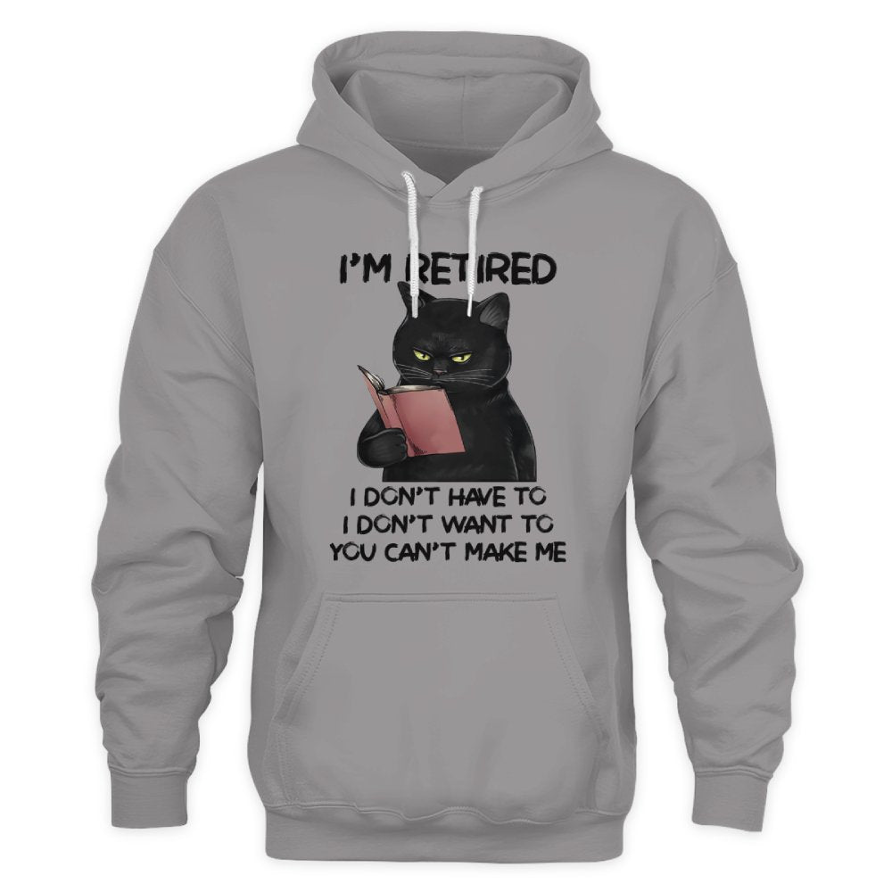 MiPST1605_book I'm Retired I Don't Have To I Don't Want To You Can't Make Me