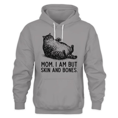 ETT4193 Mom I Am But Skin and Bones