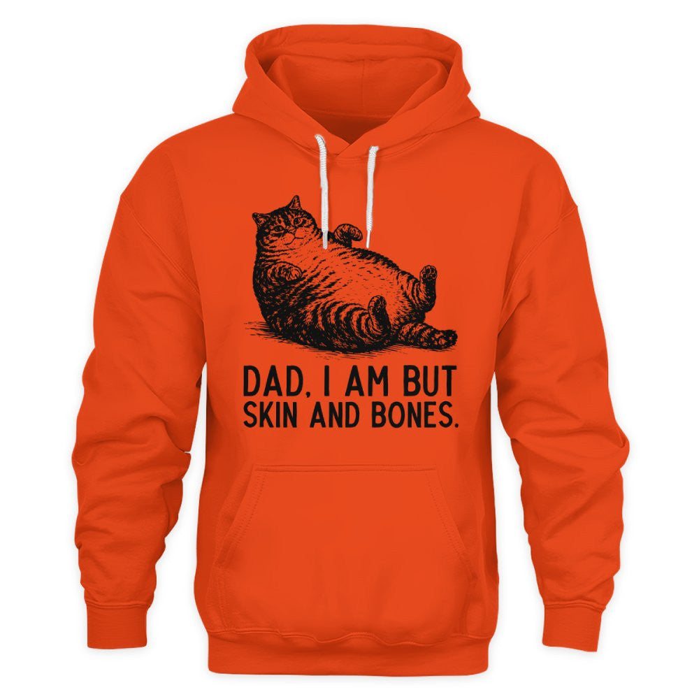 ETT4193 Dad I Am But Skin and Bones