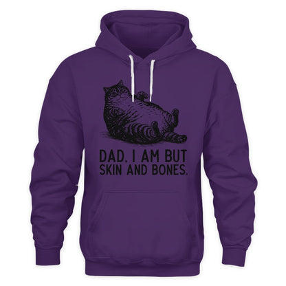 ETT4193 Dad I Am But Skin and Bones