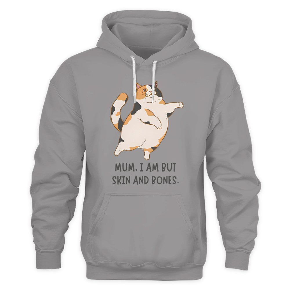 ETT4189 Mum I Am But Skin and Bones
