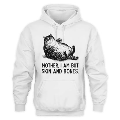 ETT4193 Mother I Am But Skin and Bones