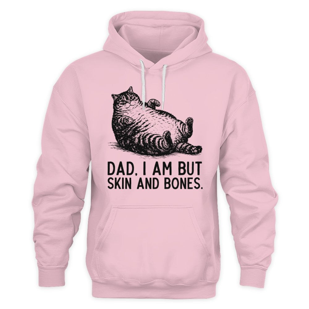 ETT4193 Dad I Am But Skin and Bones