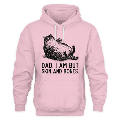ETT4193 Dad I Am But Skin and Bones
