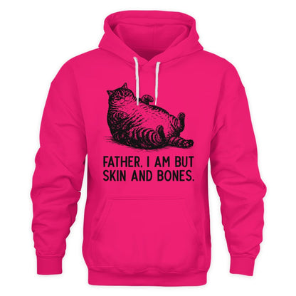ETT4193 Father I Am But Skin and Bones