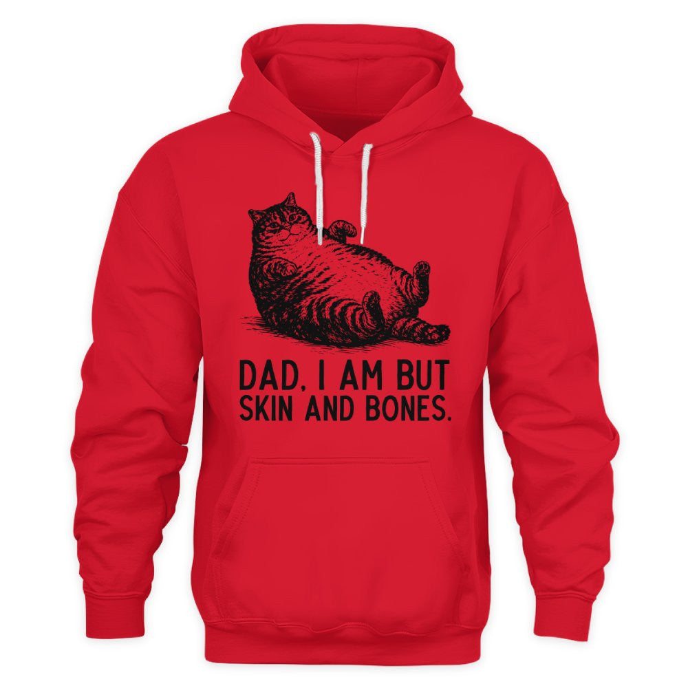 ETT4193 Dad I Am But Skin and Bones