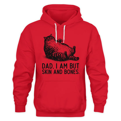 ETT4193 Dad I Am But Skin and Bones