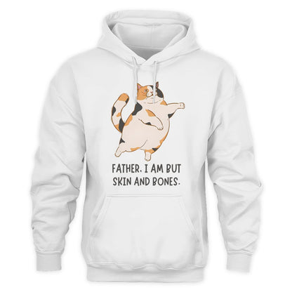 ETT4189 Father I Am But Skin and Bones