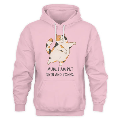 ETT4189 Mum I Am But Skin and Bones