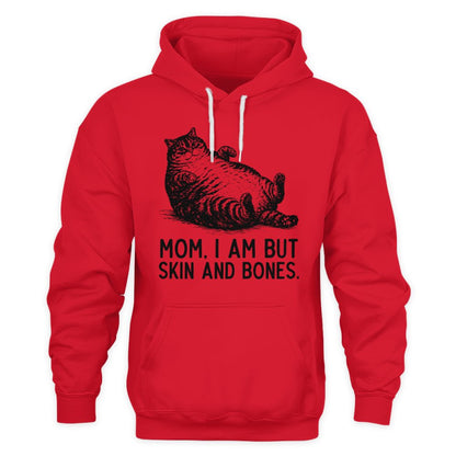 ETT4193 Mom I Am But Skin and Bones
