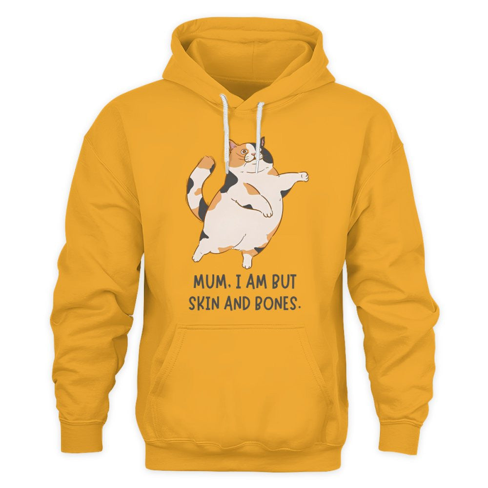 ETT4189 Mum I Am But Skin and Bones