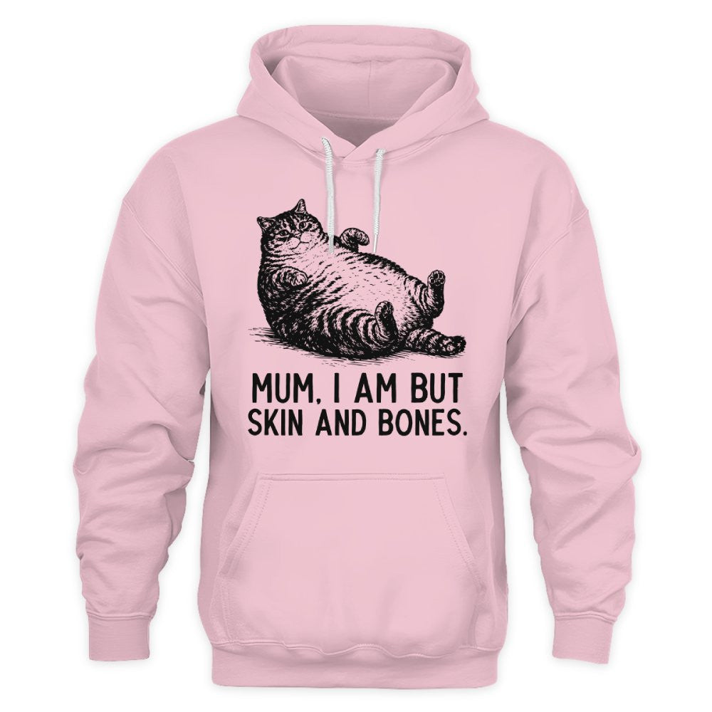 ETT4193 Mum I Am But Skin and Bones