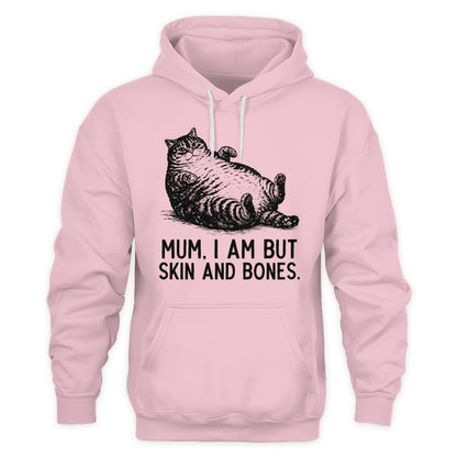 ETT4193 Mum I Am But Skin and Bones