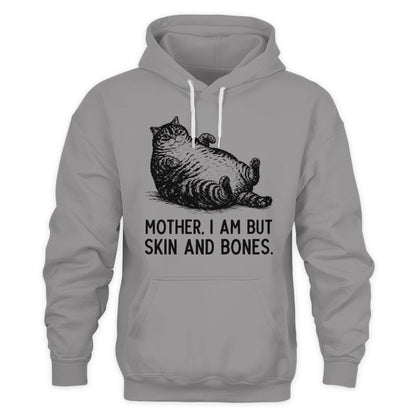 ETT4193 Mother I Am But Skin and Bones