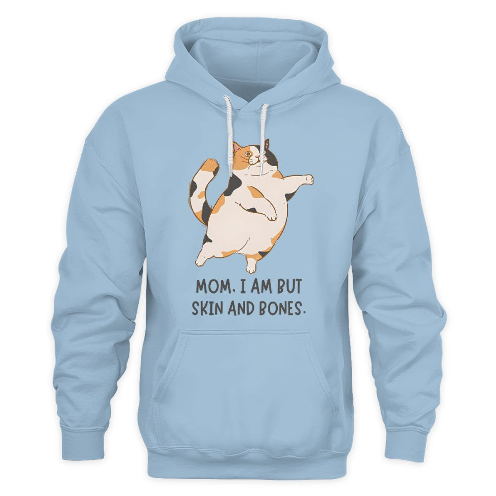 ETT4189 Mom I Am But Skin and Bones