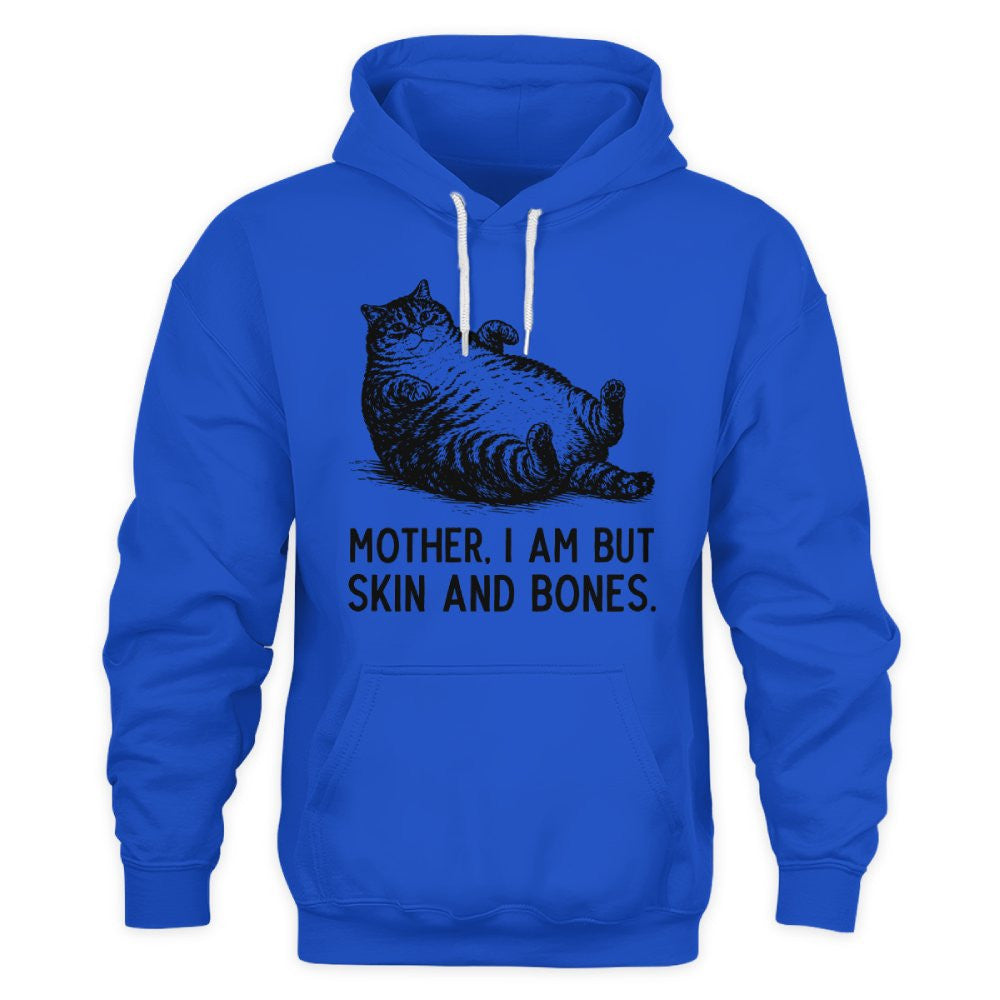 ETT4193 Mother I Am But Skin and Bones