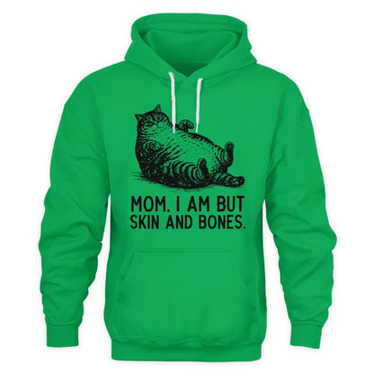 ETT4193 Mom I Am But Skin and Bones