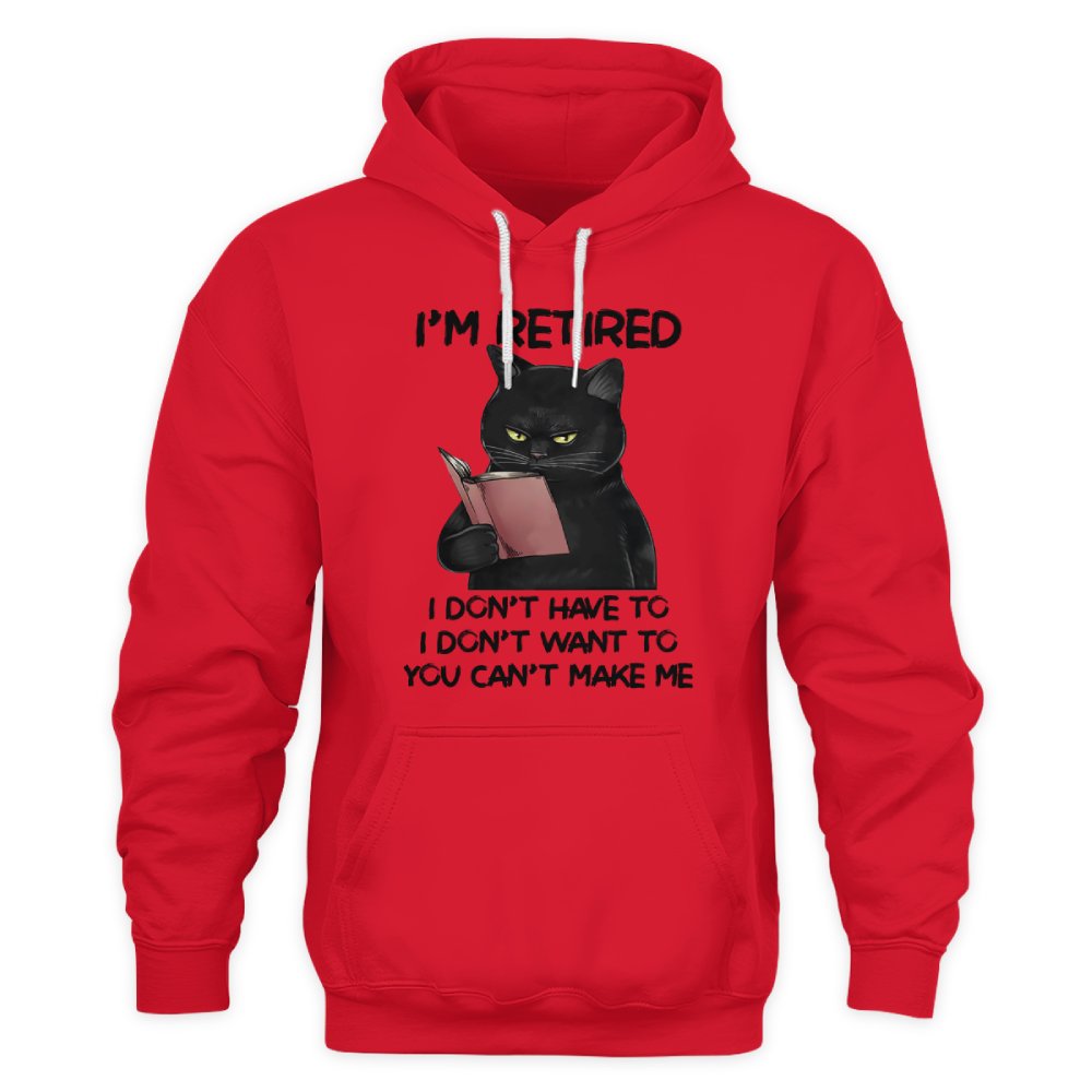 MiPST1605_book I'm Retired I Don't Have To I Don't Want To You Can't Make Me